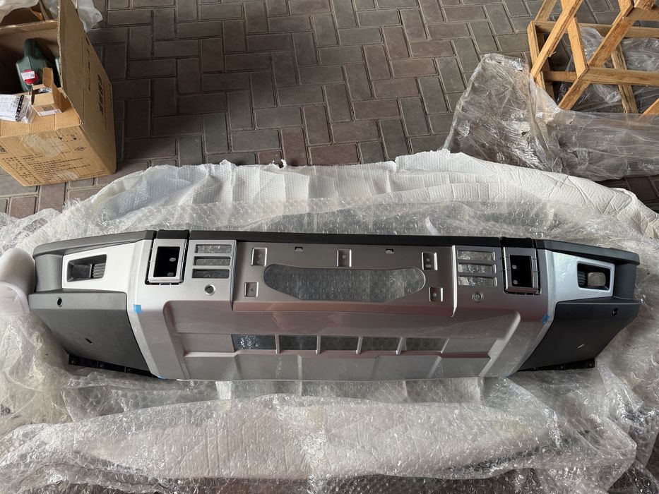Запчасти Leopard 5 BYD