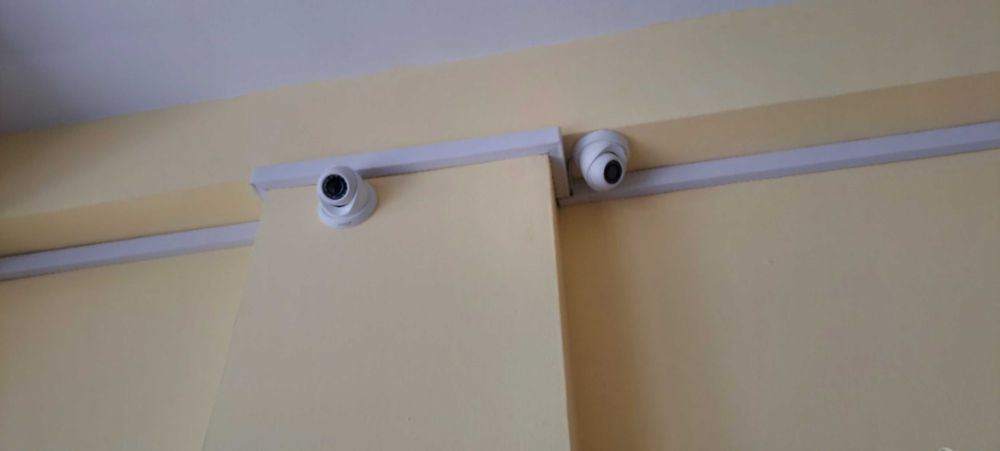 Камери и СОТ оборудване