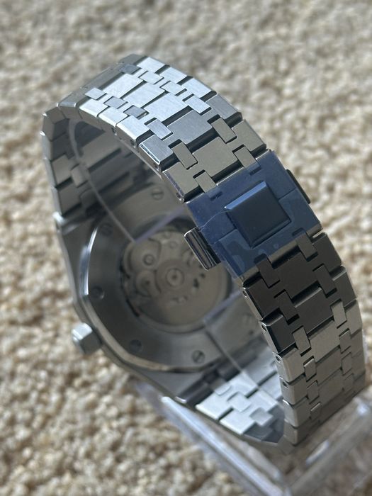 Ceas Royal Oak NH35 Automatic