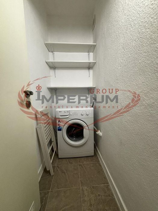 Дава се под наем Двустаен апартамент в Варна, Център - 65 кв.м за 459 € - Снимка #7