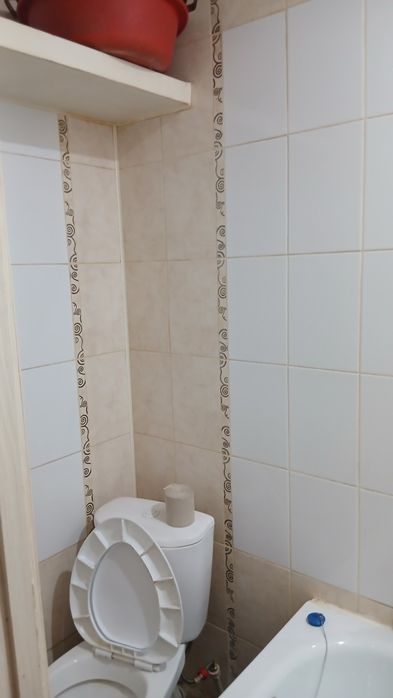 Сдам однокомнатную квартиру