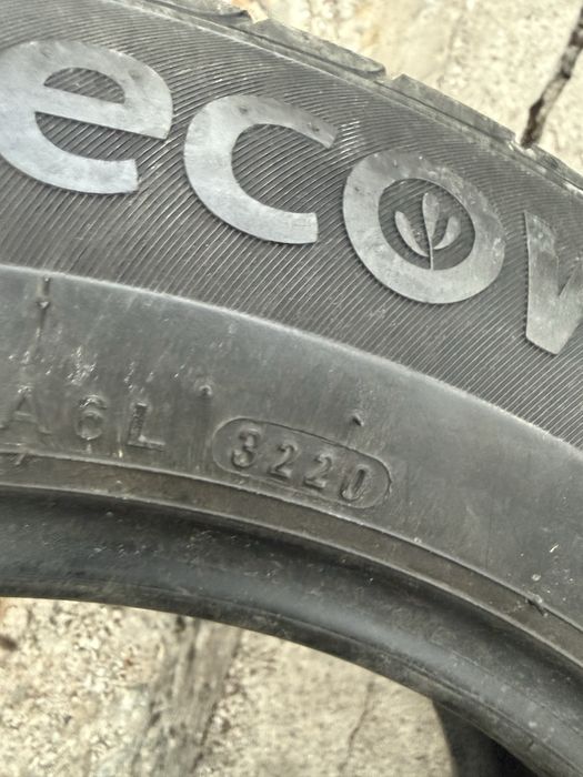 Шины летние Kumho