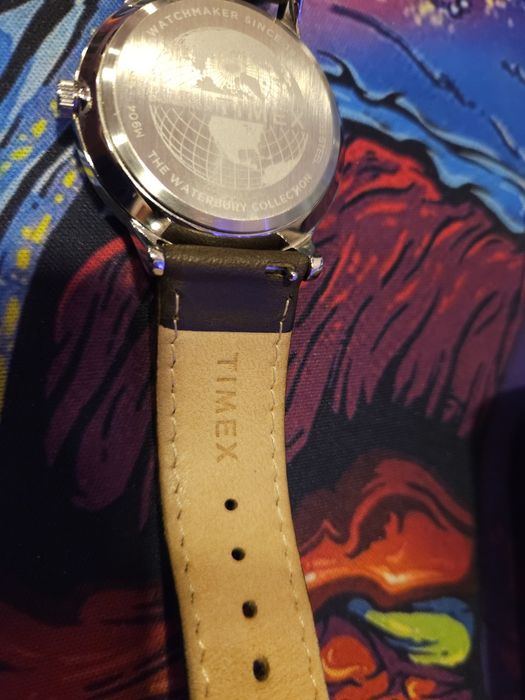 Ceas Timex Waterbury