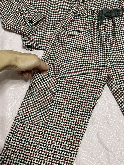 Продам детский костюм Zara