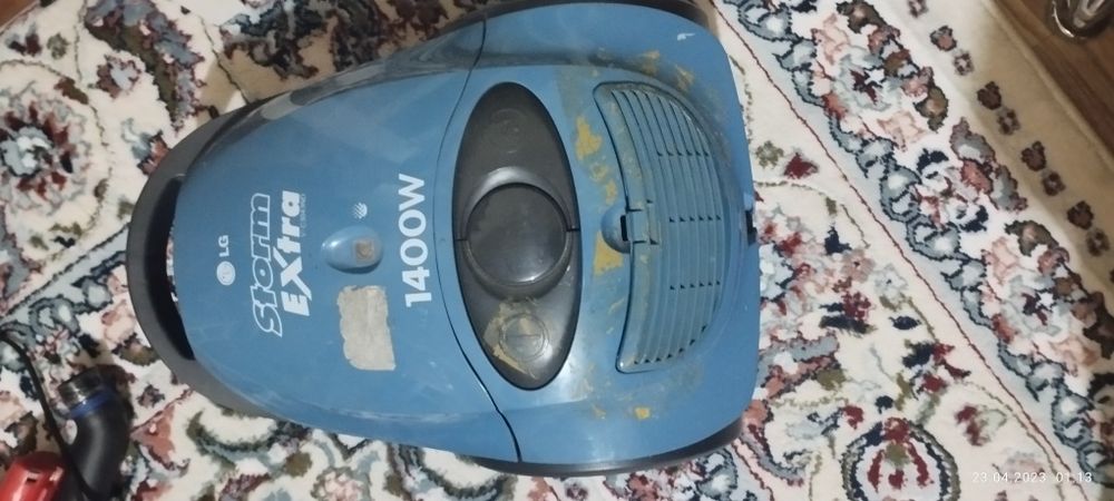 Пылесосы  рабочие продаются