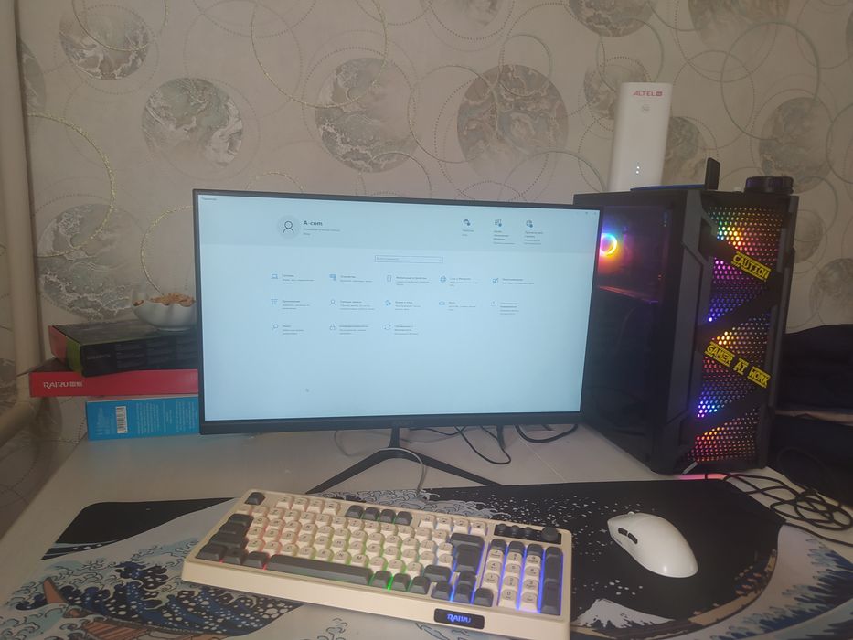 Продается Отличный компьютер