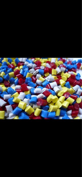 Мягкий Пвх гранулы