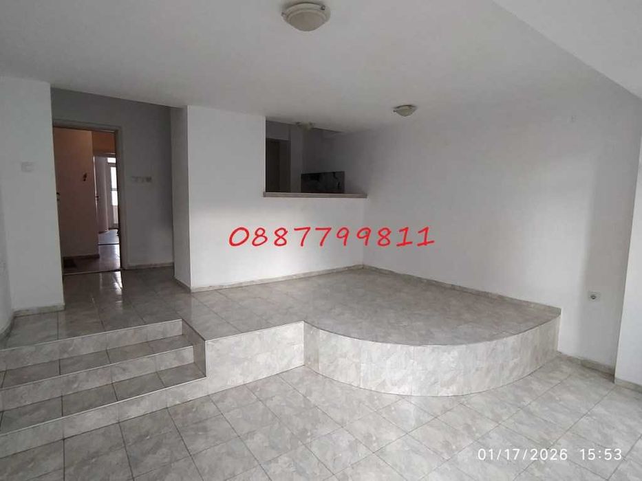 Дава се под наем Двустаен апартамент в Варна, Автогара - 62 кв.м за 398.82 € - Снимка #4