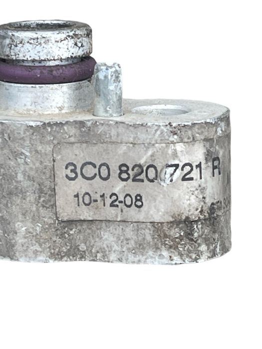 Conducta Ac Volkswagen Passat 3C2 2005 - 2010 2.0Tdi 3C0820721R