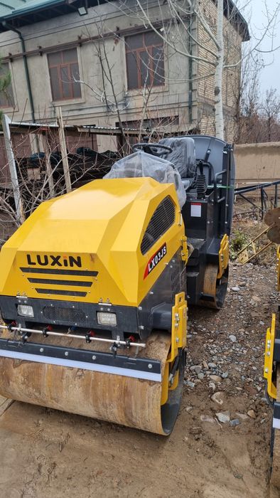 Катоклар оптом. Arzon narxlarda vibrokatoklar . Pogruzchik. Avtokara