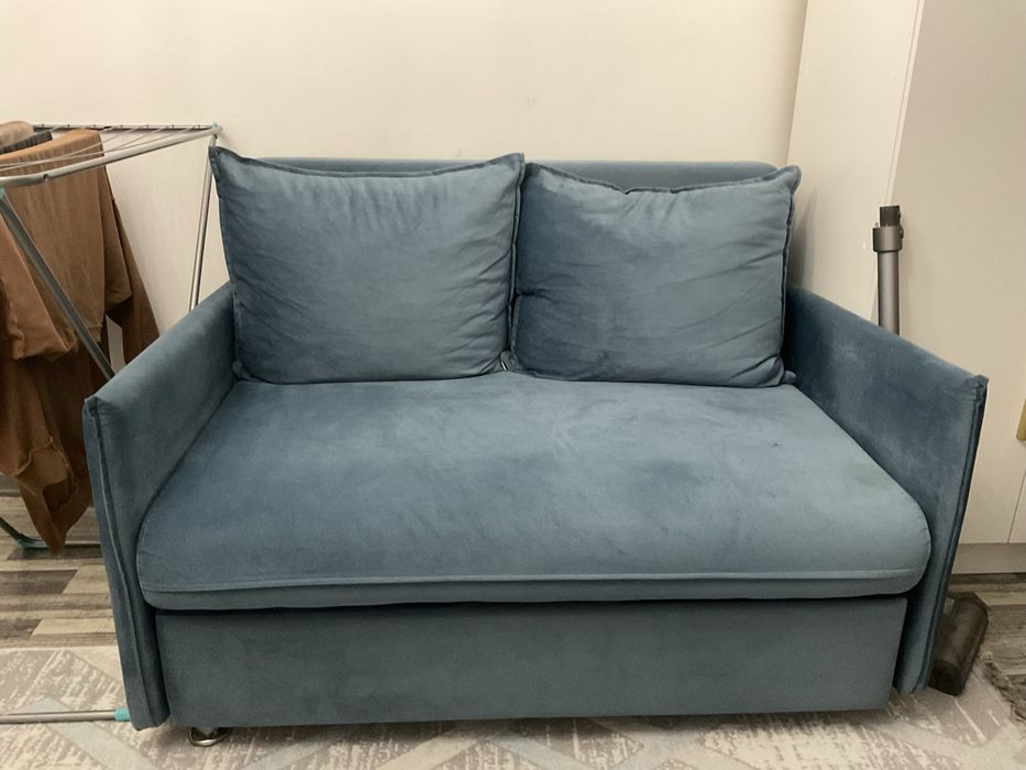 раскладной диван кровать