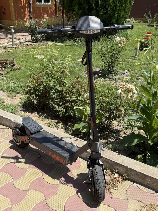 Vand kukirin g2 2025