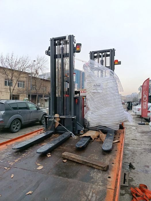 Фуллавтомат штабилер рохли Оптом