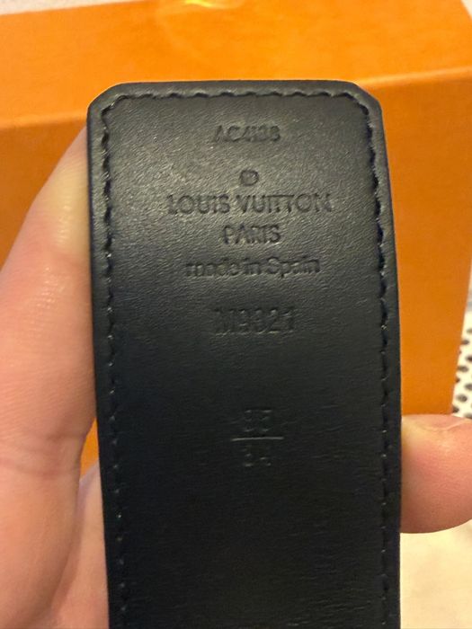 Curea Louis Vuitton 100% original