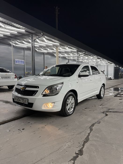 Cobalt Avtomat 4-pozitsiya