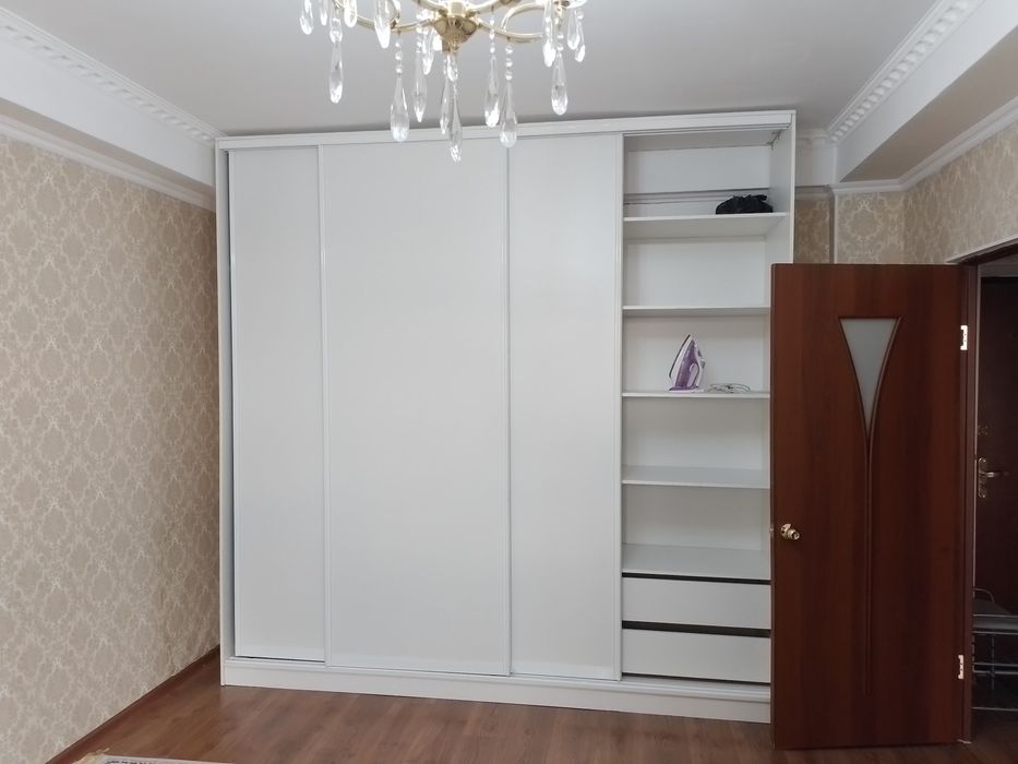 Суточная квартира