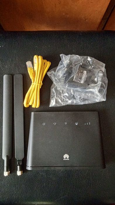 Рутер рутери  Huawei B310s-22 Wifi 4G A1