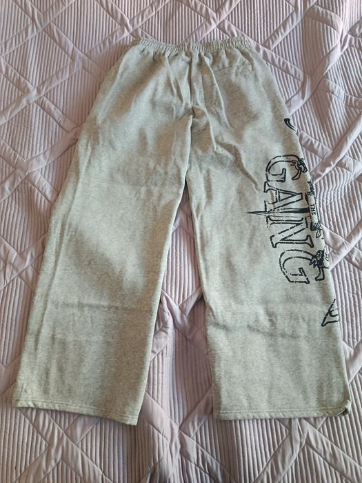 Продам Corteiz x Slaughter Gang