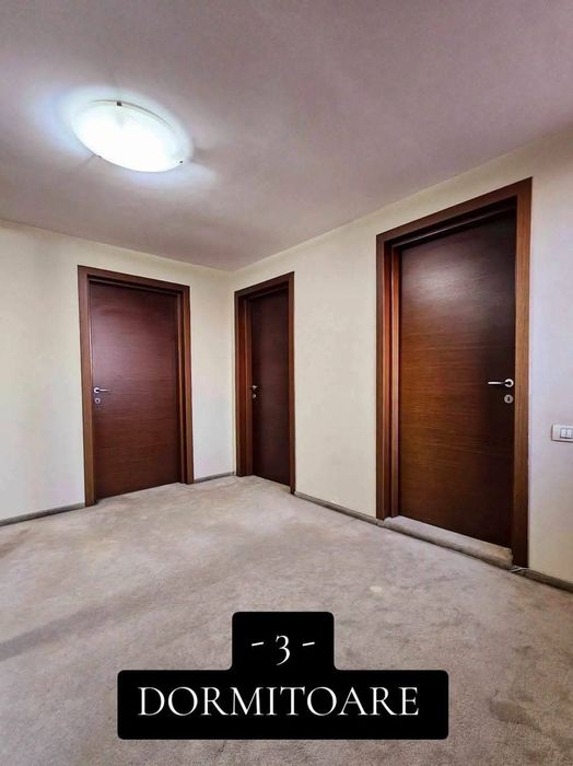1058 MP TEREN - CASA P + M - 180 MP - 4 Camere 2 Bai 2 Terase Garaj - SNAGOV