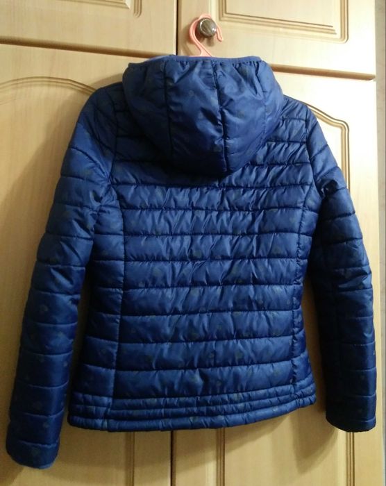 Куртка Осень на дев, р. 146