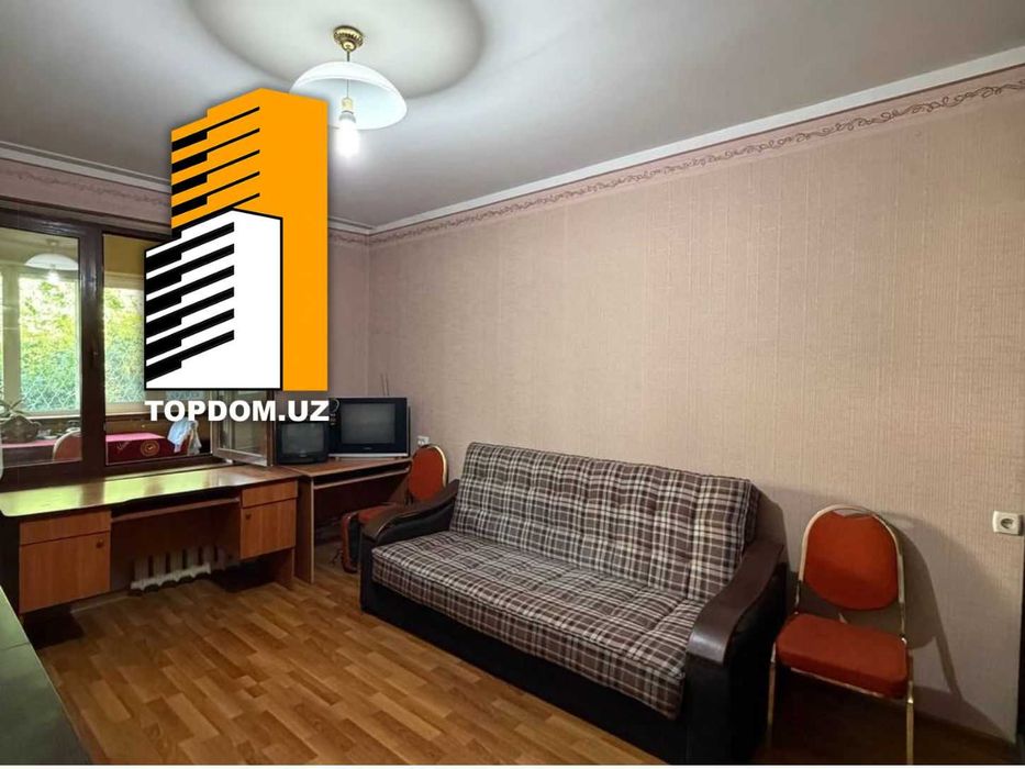 3-комнатная квартира 80 м², Ц-7, рядом с ЦУМ