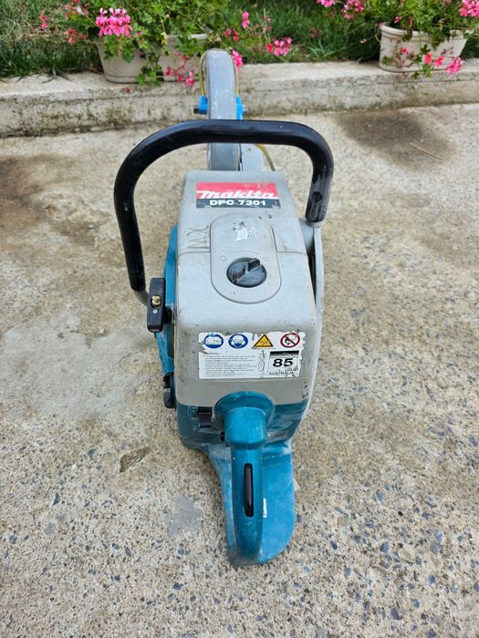 ФугоРез MAKITA DPC7301