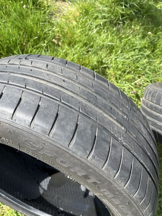 Vand anvelope 225.45.R17