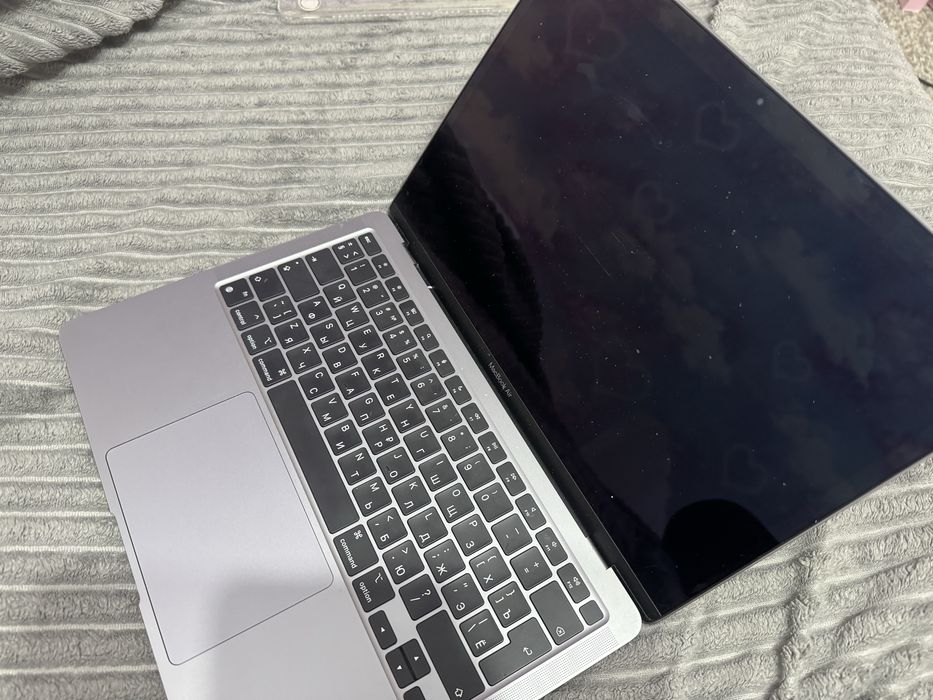MacBook air