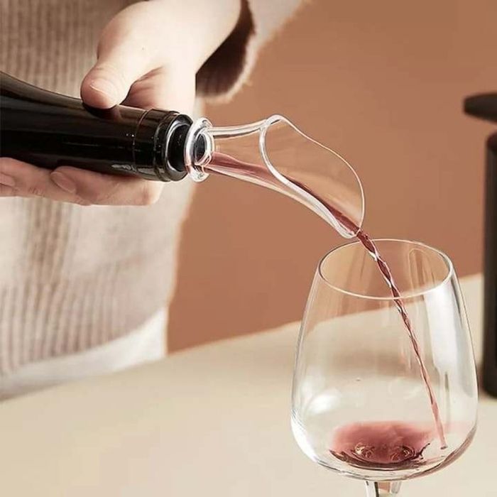 Комплект електрическа отварачка за вино, автоматичен тирбушон, AA бате