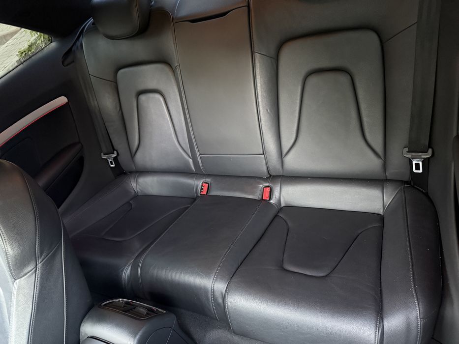 Vand/Schimb AUDI A5 2.0 TFSI QUATTRO automat