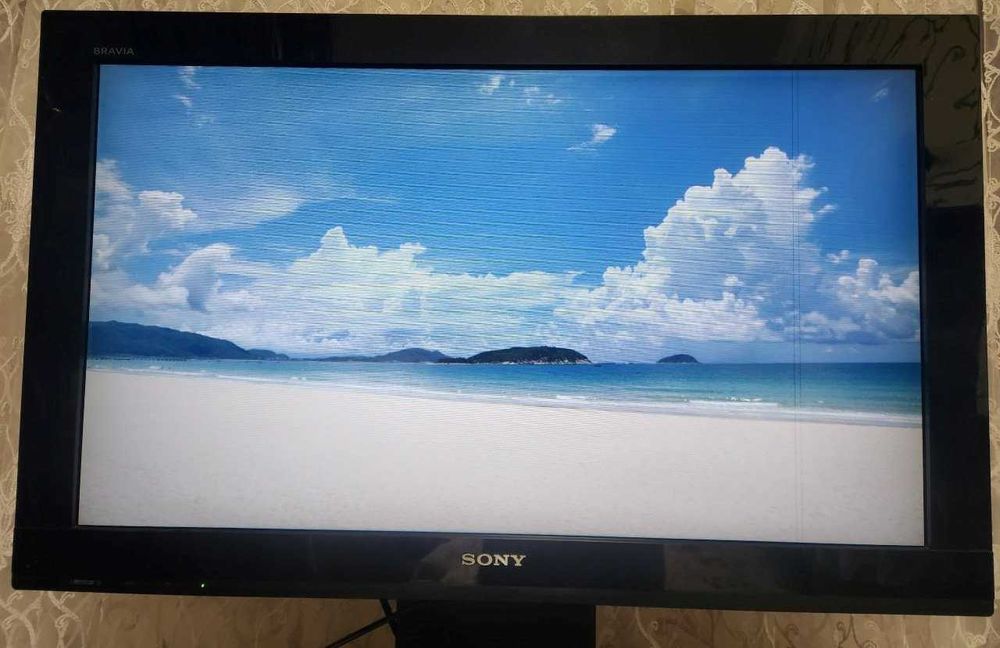 Продаётся ТV ''Sony 32''  Оригинал!