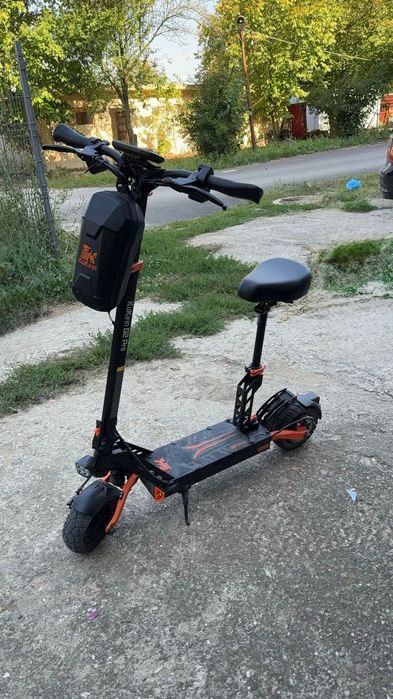Vând Kukirin g2 pro 2026