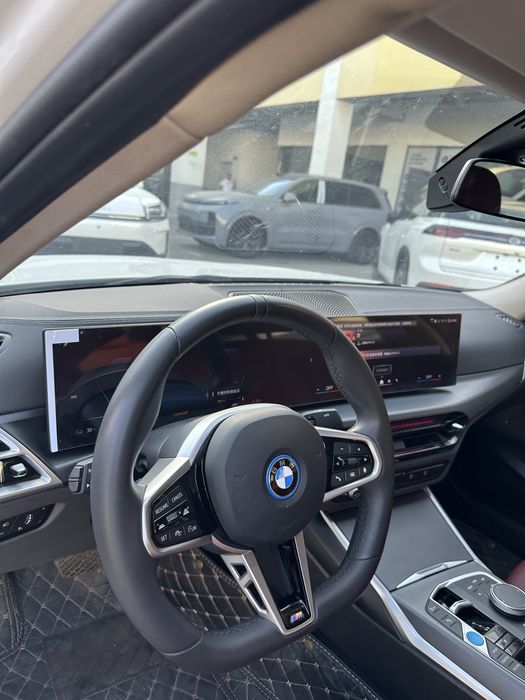 Bmw i3 E drive 35 L