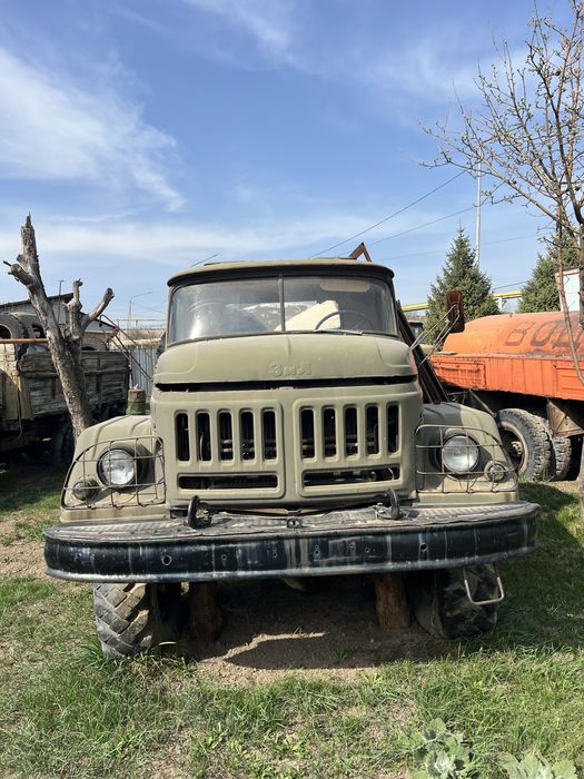 Техника Водовозы 4 шт