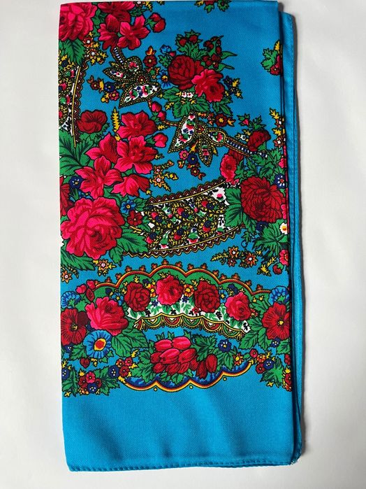 Традиционна Кърпа/Забрадка !