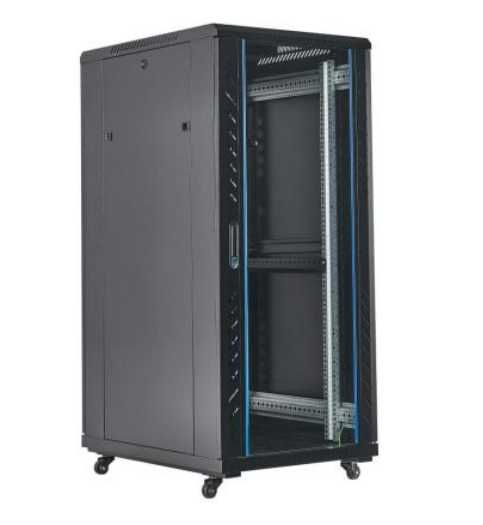 Шкафы коммуникационные серверный FINEN 6U,9U,12U,22U,42U