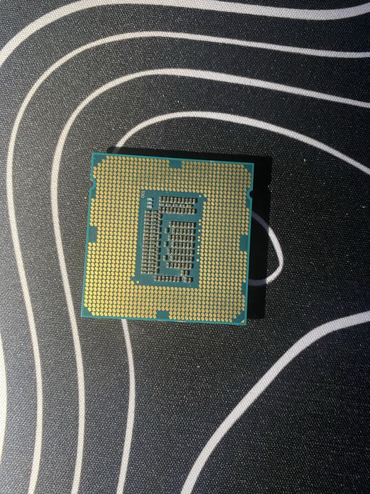 Продам процессор xeon e3 1220v2