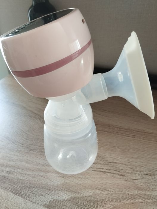 Продам молокоотсос электрический