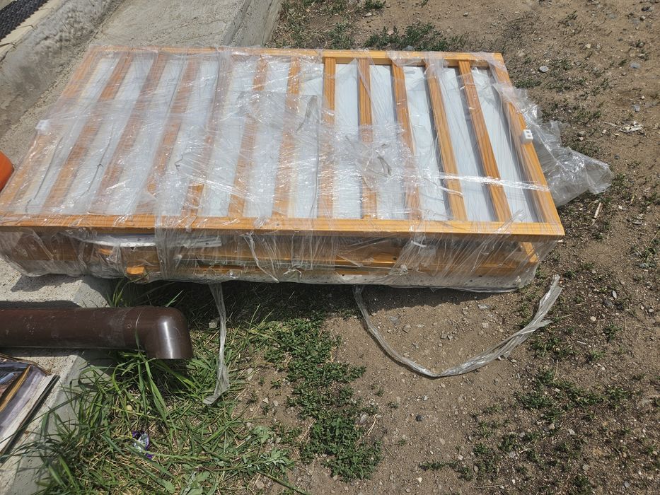 Продам манеж детскую