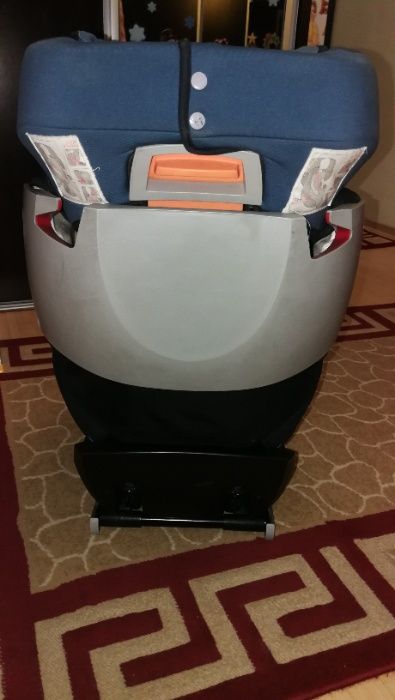Scaun auto copii cybex pallas 2 fix