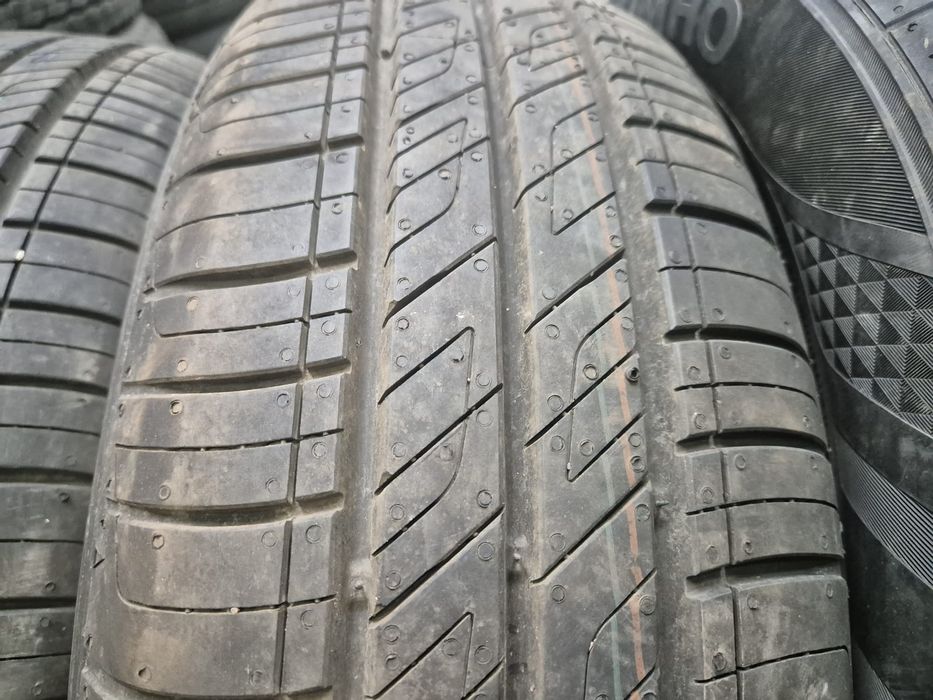 4 anvelope vara noi Kumho 185 65 15
