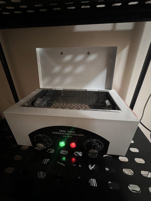 Продам сухожар для мастеров