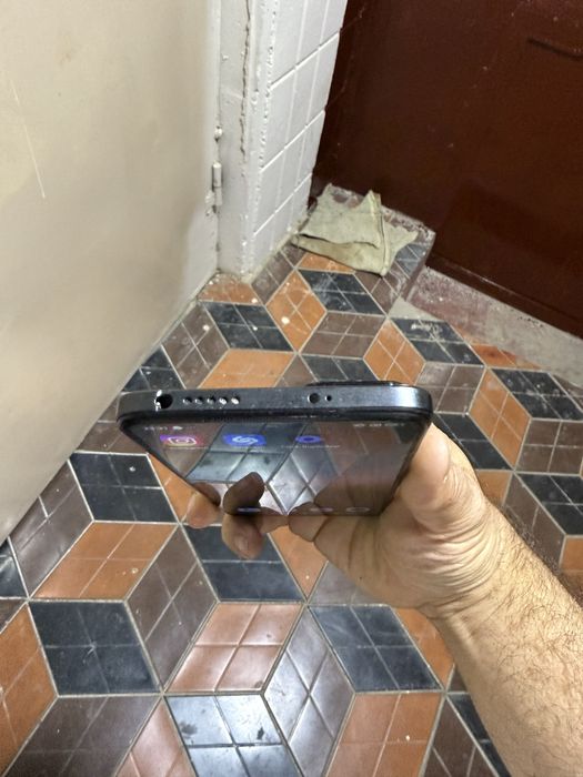 Redmi Note 12s Sotilad