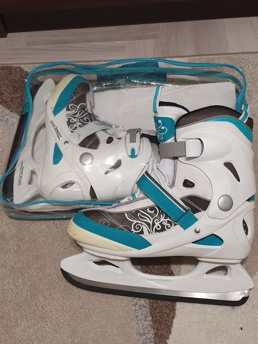 Patine  Crivit  m. 39-41