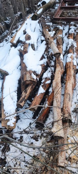 Агаш отын  дрова