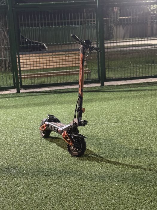 Kugo kirin g3 pro