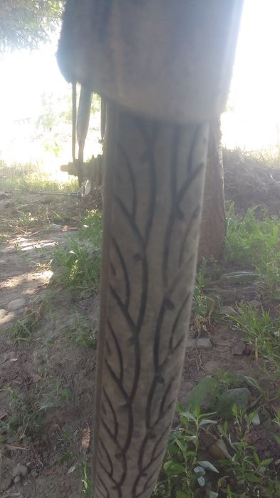 Velosiped sotiladi