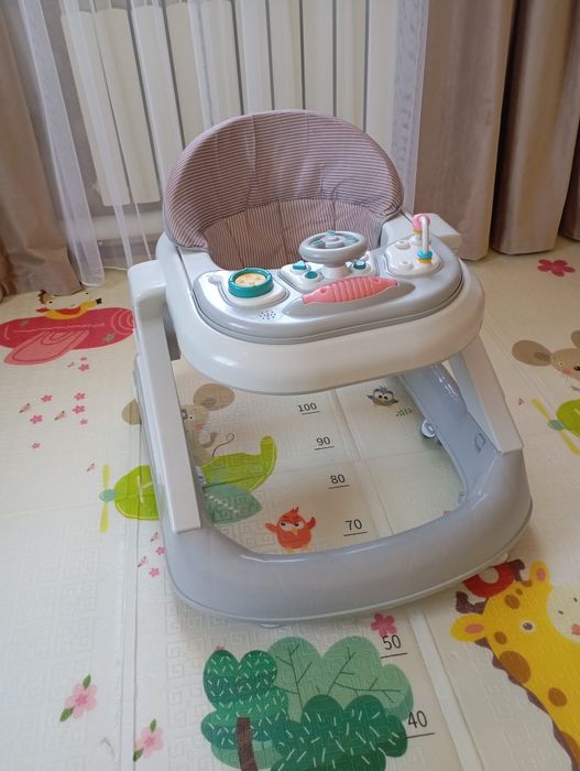 Продам ходунки ,на ходу, отличном состоянии не дорого