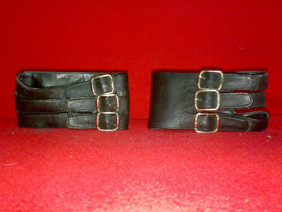 Bocanci de munte bărbătești mărimea 44