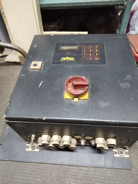 Продам блок управления Рефлексомат